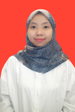 Dianita Rohmatin Setyani Nugroheni Arisal Fika Bakti, S.Sos.