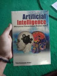 Artificial Intelligence : menyamai kecerdasan buatan ilahi?