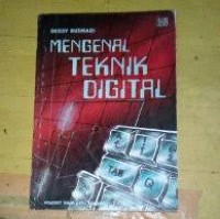 Mengenal Teknik Digital