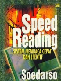 Speed Learning : untuk segala umur dan semua kalangan