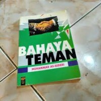 Bahaya Teman