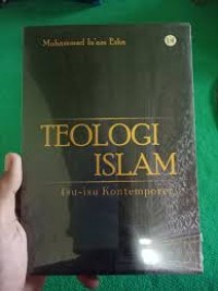 Teologi Islam: isu-isu kontemporer