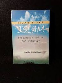 Pijar-Pijar Islam : pergumulan kultur dan struktur