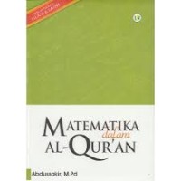 Ada Matematika Dalam Al-Quran