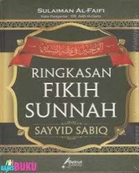 Fikih Sunnah