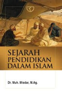 Sejarah Pendidikan Islam