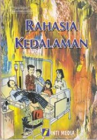 Rahasia Kedalaman