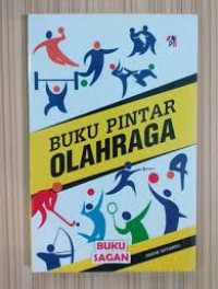 Buku Pintar Olahraga