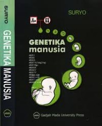 Genetika Manusia