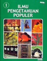 Ilmu Pengetahuan Populer Teknologi