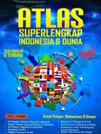 ATLAS Indonesia dan Dunia