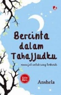 Bercinta Dalam Tahajjudku