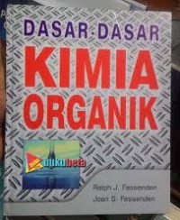 Kimia Organik