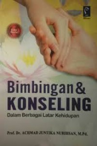 Bimbingan Konseling Dalam Berbagai Latar Kehidupan