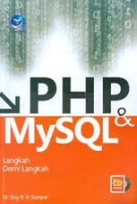 PHP & MySQL Langkah Demi Langkah