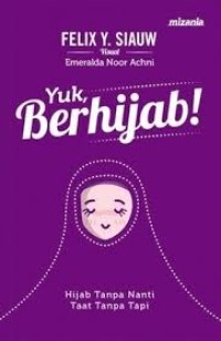 Yuk, Berhijab !