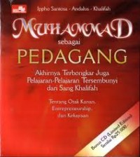 Muhammad Sebagai Pedagang