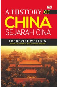 A History Of China (Sejarah Cina)