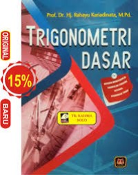 Trigonometri Dasar