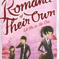 Romance of Their Own 2 : let me be the one