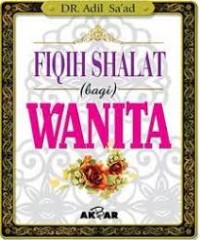 Fiqih Wanita tentang Shalat