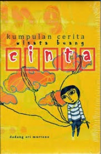 Wisata Buang Cinta : kumpulan cerita