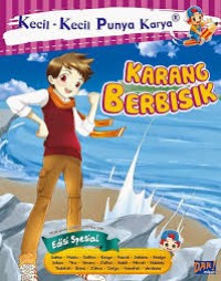 Karang Berbisik