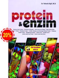 Protein & Enzim