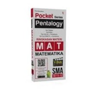 Pocket Series Pentalogy Matematika