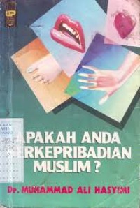 Apakah Anda Berkepribadian Muslim?