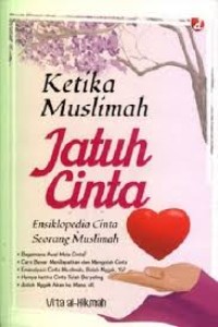 Ketika Muslimah Jatuh Cinta