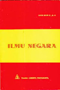 Ilmu Negara