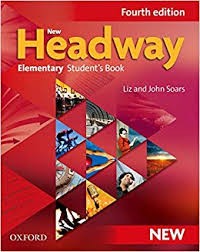 New Headway Elementary Student's Book