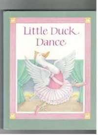 Little Duck Dance