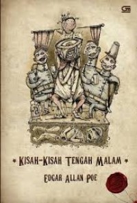 Kisah - kisah Tengah Malam