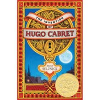 The Invention Of Hugo Cabret