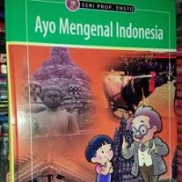 Ayo Mengenal Indonesia Madura