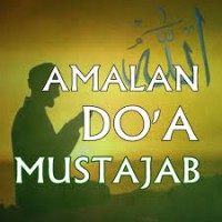 Amalan Dan Do'a Mustajab