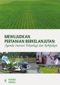 Usahatani Padi - Ikan - Itik Di Sawah