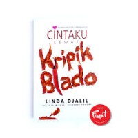 Cintaku lewat Kripik Blado