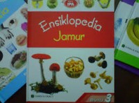 Ensiklopedia Jamur