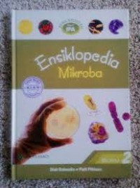 Ensiklopedia Mikroba