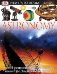 Astronomi