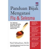 Paduan Bijak Mengatasi Flu Dan Selesma