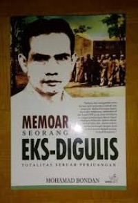 Memoar Seorang Eks-Digulis