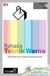 Rahasia Teknik Warna