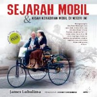 Sejarah Mobil