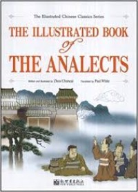 The Illustrated Book Of The Analects