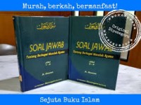 Soal jawab tentang Berbagai Masalah Agama