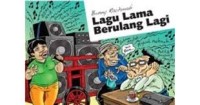 Lagu Lama Berulang Lagi